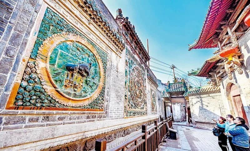 洛阳市网红打卡景点,洛阳十大网红景点推荐