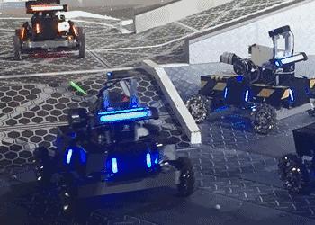 【科少•大赛】开学前除了补作业还能干什么？点开链接获晓答案！