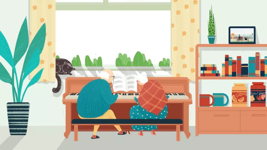 活动报名|中医萝卜公益学堂：用音乐拥抱阳光——带您走近音乐治疗