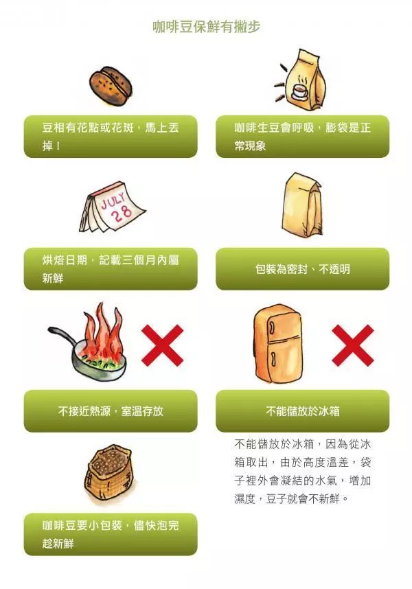 喝咖啡省钱攻略：在家手冲咖啡教程