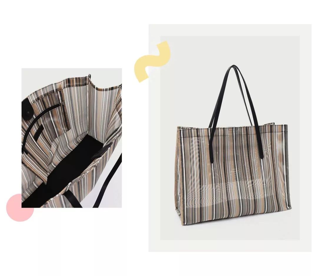 背什么包最好看又实用,一个包能背十几年吗