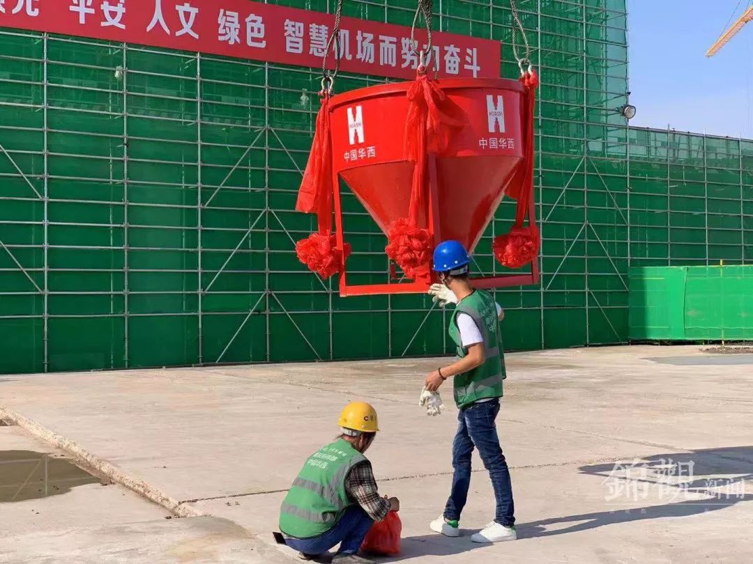 四川达州金垭机场最新进展,四川新增机场最新消息