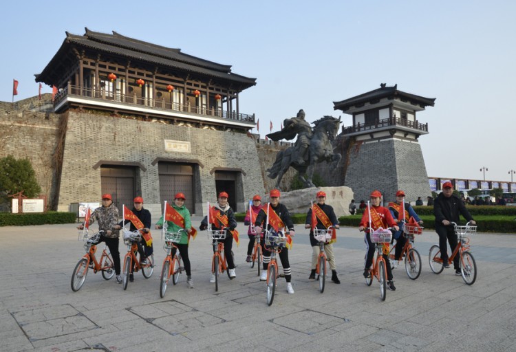 12328(96196)宿迁分中心:守一条热线解一路民忧