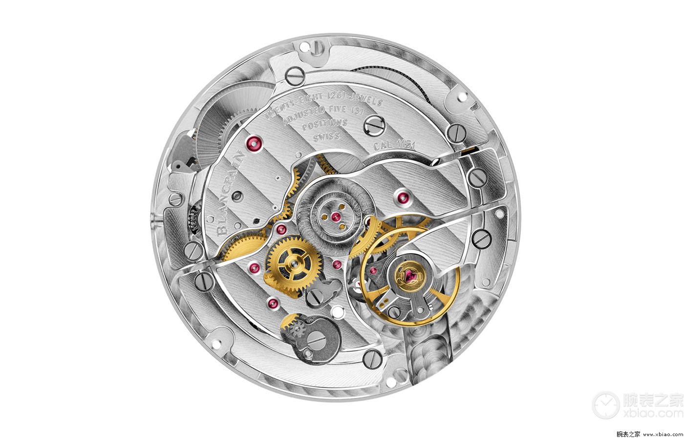 宝珀正装表哪个热门,宝珀的正装表