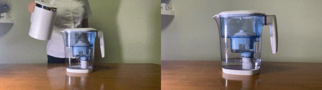 莱卡滤水壶水质测评 (意大利莱卡滤水壶优缺点)