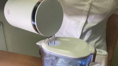 莱卡滤水壶水质测评 (意大利莱卡滤水壶优缺点)