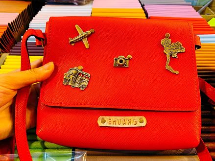 第一次出国去泰国需要什么手续,第一次出国去泰国自由行