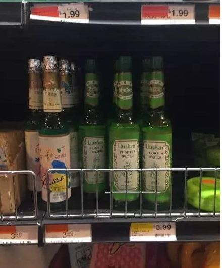 外国香水师评价中国六神花露水,老外把六神花露水当香水