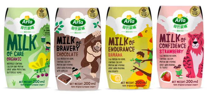 测评妈妈好物,测评妈妈奶粉