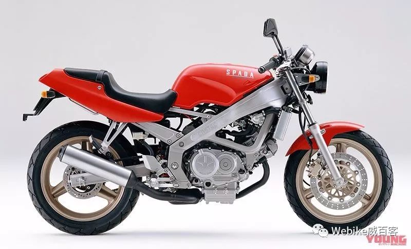 梦幻名车国语版,本田经典vt250