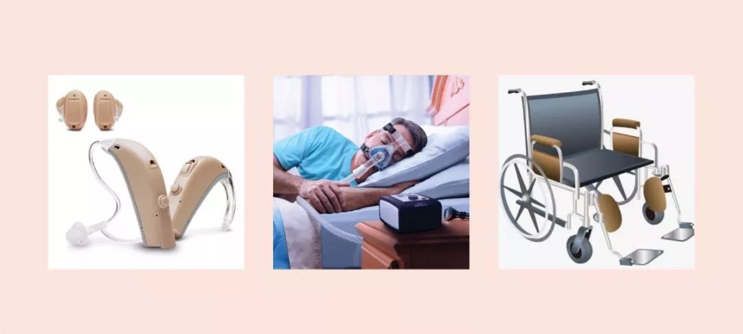 【食药科普大讲堂】干货!医疗器械的使用知识