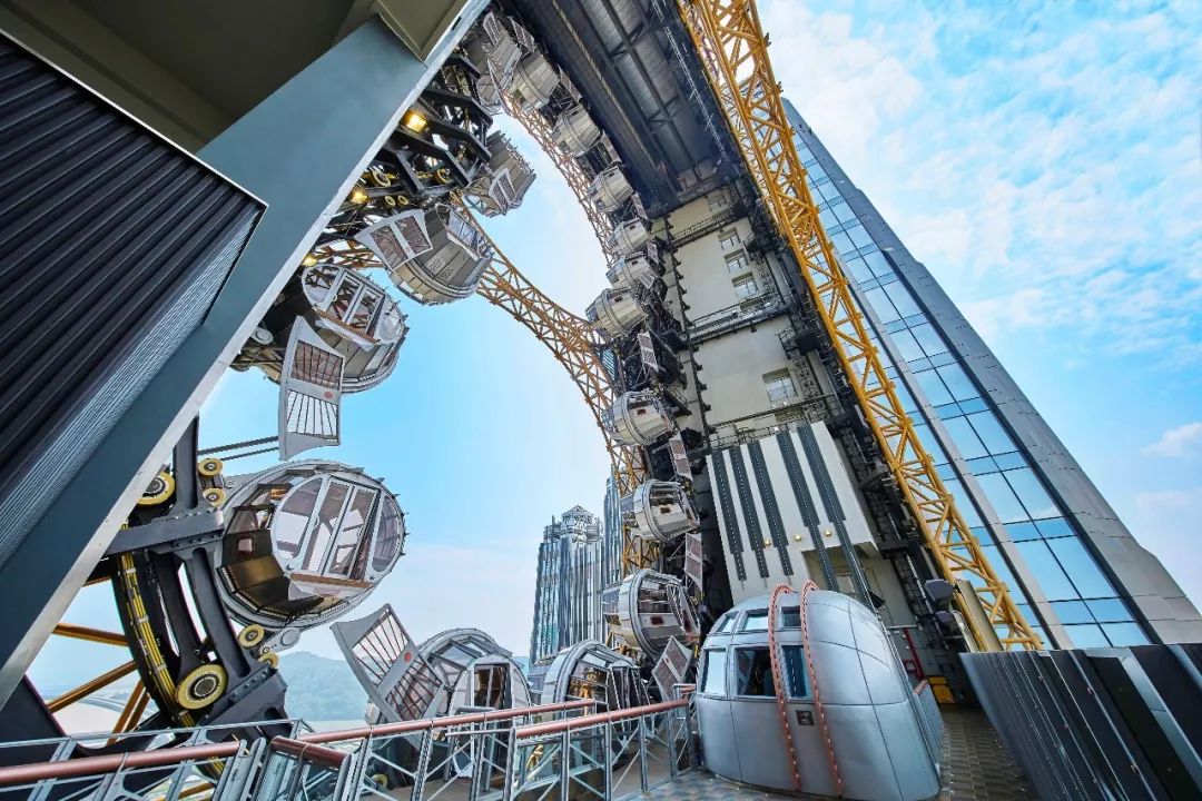 中秋国庆机票便宜旅游地区,国庆中秋澳门游