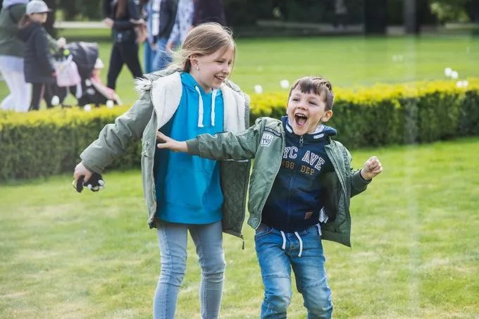 特邀合作伙伴|波兰华沙，不断上演的中国故事