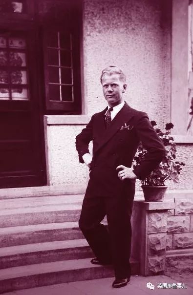 一个原本平凡的丹麦人，一趟中国行，让他成了永远的英雄