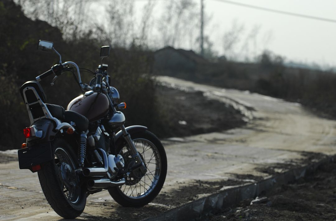 雅马哈天王xv250点火正时,雅马哈xv250天王跑长途怎么样