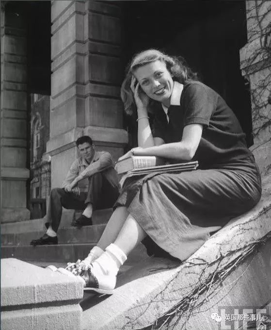 7套学院派古着 (学院派古着照片)