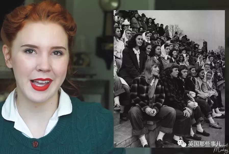 7套学院派古着 (学院派古着照片)