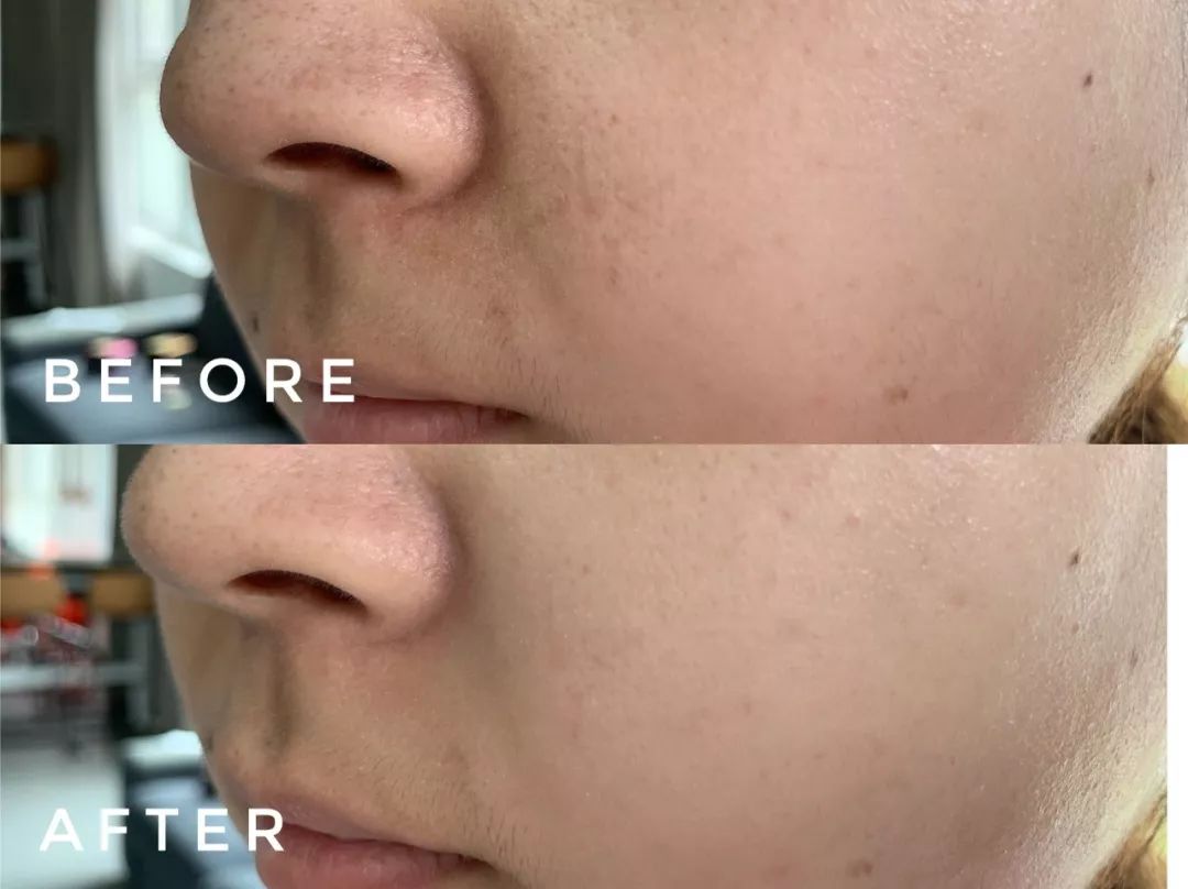 不靠p图靠化妆,不靠化妆靠p图