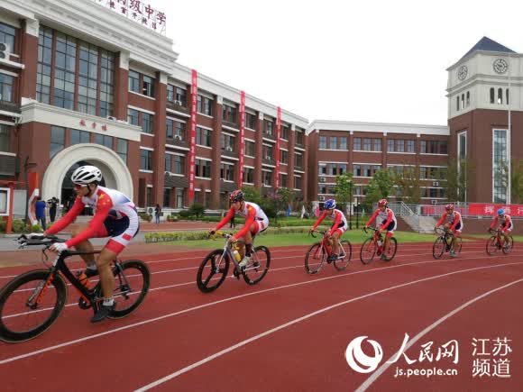 海门教育改革的力量,南通海门区教育怎样