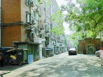 走进基层治理,这个老旧失管小区如何焕然新生