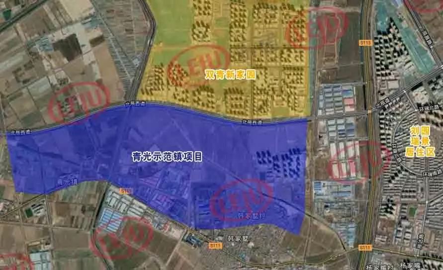 2022天津30宗土地,天津48宗地块集中推介