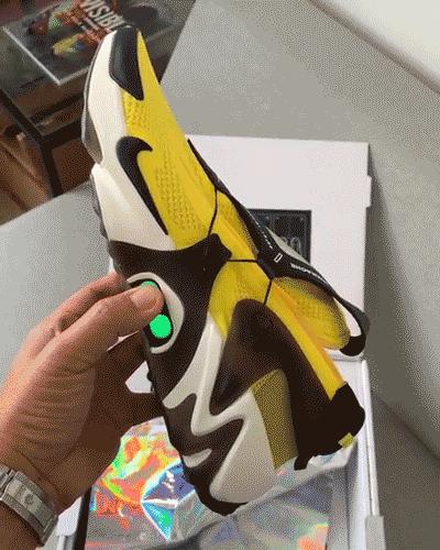 adapt跑鞋,adapthuarache华莱士跑鞋