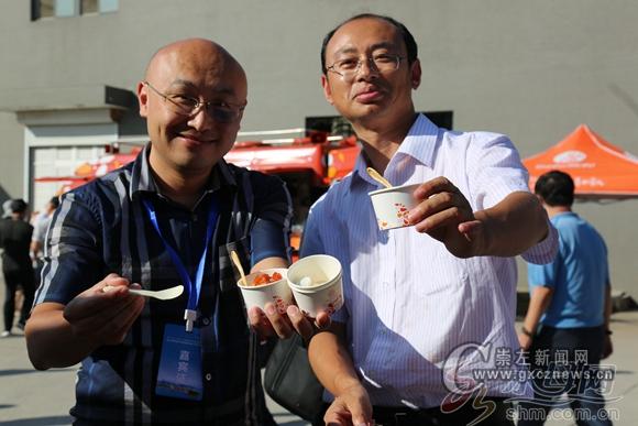 27年如一日,二十七年如一日