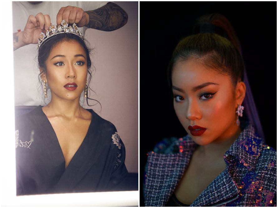 比白瓷肌更具高级感，“美黑”正在逐渐席卷亚洲了