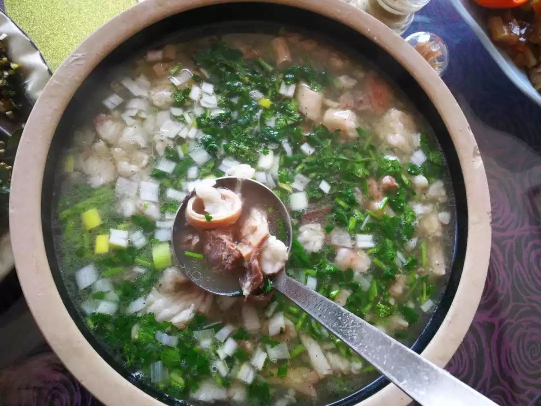 线路推介▎悠游潍坊，古韵犹存，邂逅潍坊的秀美山村...