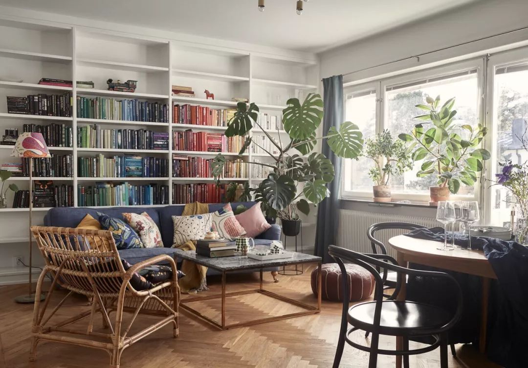 调节你家的气味儿，不只买香薰那么简单