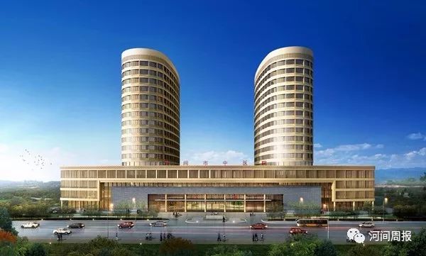 印象沧州市,印象沧州大运河