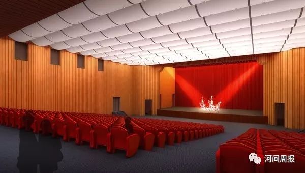 印象沧州市,印象沧州大运河