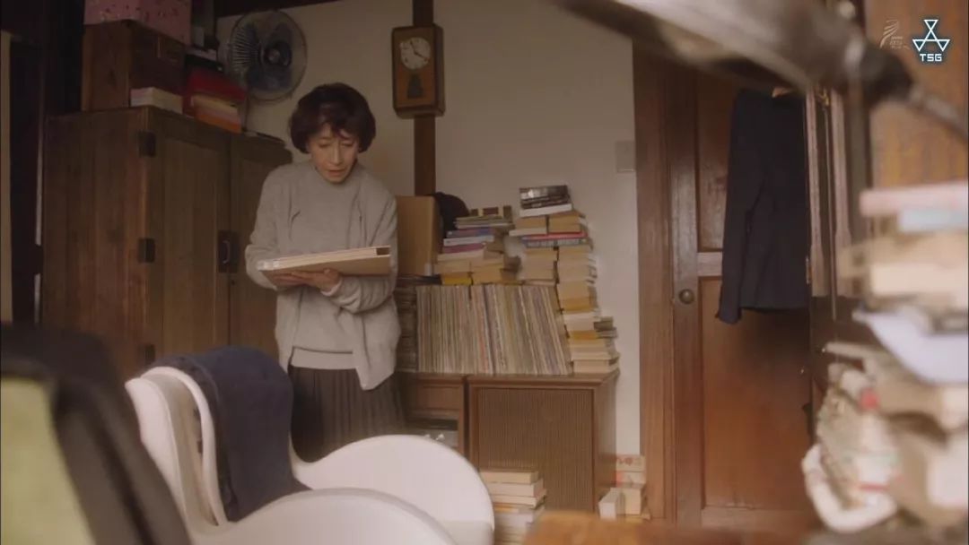 这部“变态”日剧,早该让我妈看了...