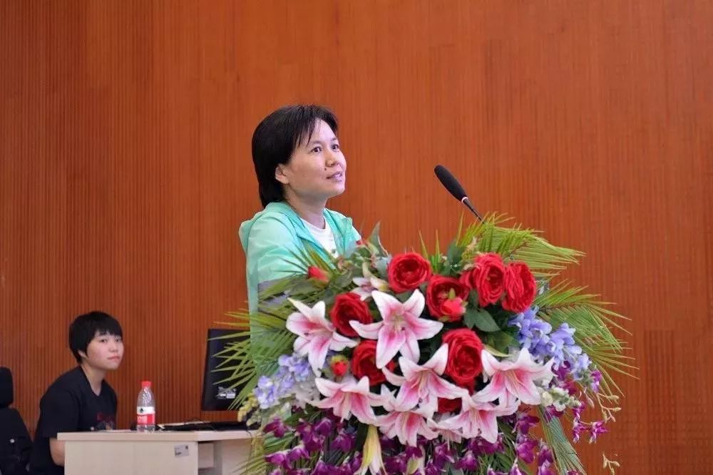 首届朗格罕天使之家医患交流会议程回顾：多领域专家全面解答罕见病LCH