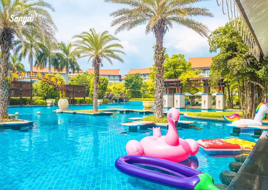 三亚3天2晚亚特兰蒂斯,三亚5天4晚亚特兰蒂斯酒店双人游