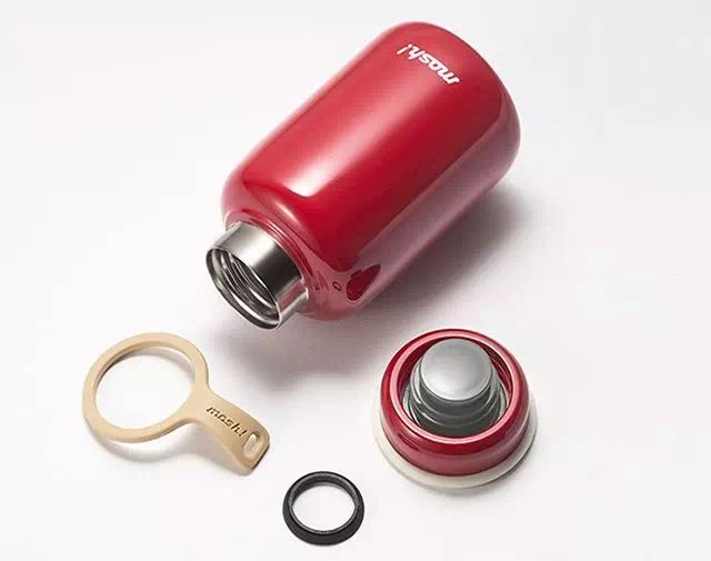 火爆日韩的冰杯,可爱潮流韩版牛奶杯