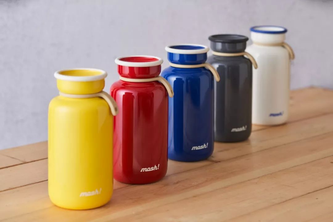 保温拿铁杯推荐,现在流行的热拿铁杯