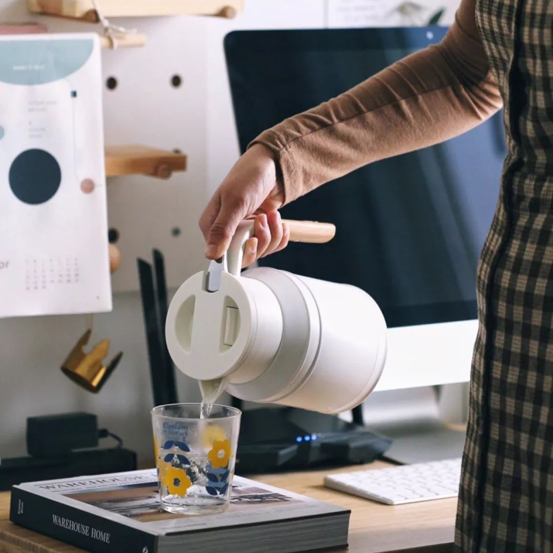 火爆日韩的冰杯,可爱潮流韩版牛奶杯