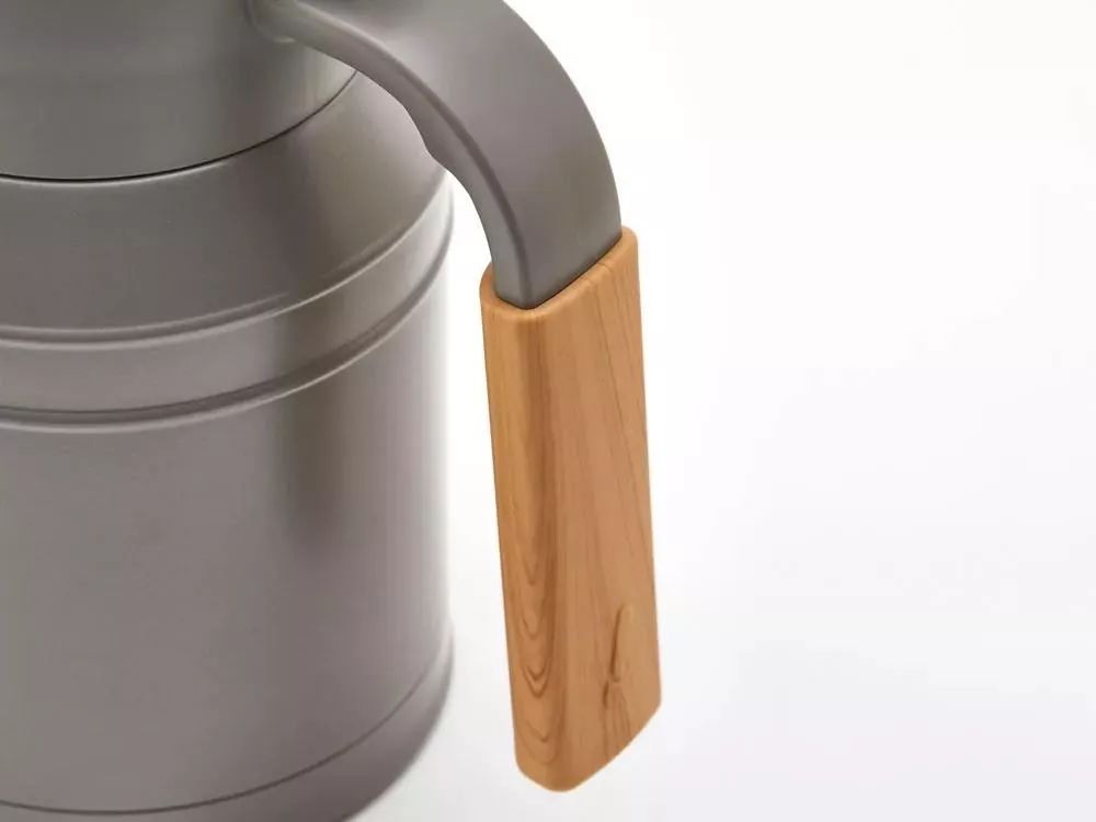 清新可爱的保温杯,超萌大号保暖杯