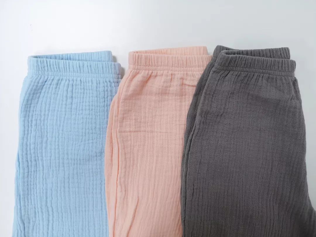 又薄又透气的防蚊裤,春夏都能穿的软牛仔防蚊裤