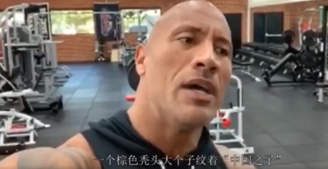 勇敢者游戏2勇石博士,勇敢者游戏2强森探寻冒险