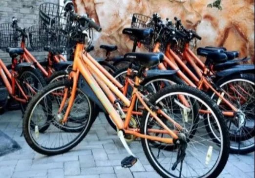 北京延庆永宁古镇民宿上新,延庆永宁古城山间清泉民宿打卡