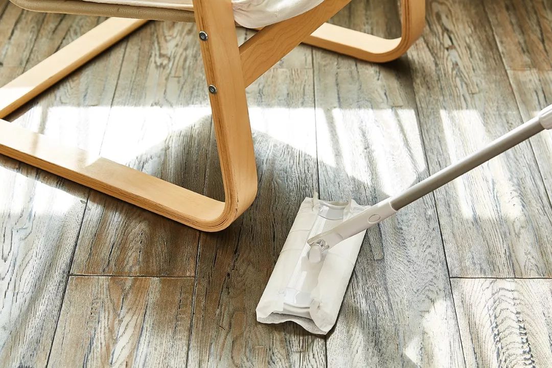 海绵拖把清洗霉菌小妙招,海绵拖把拖完不洗细菌多吗