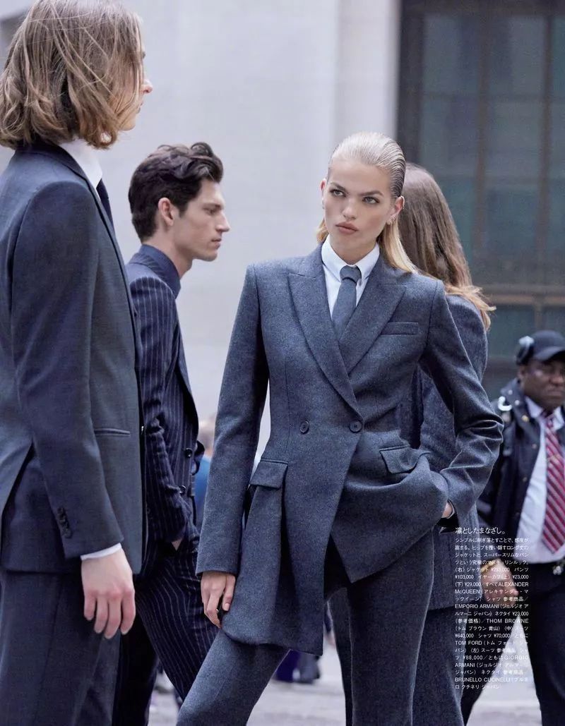 今年秋装流行什么款,今年秋装