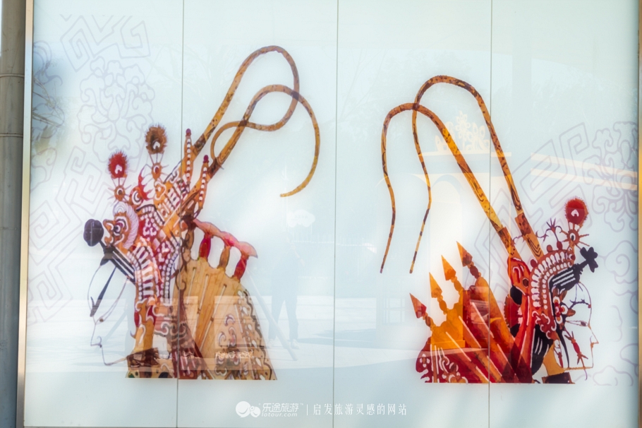 昔日采煤塌陷今日风景如画图,采煤塌陷区的曾经