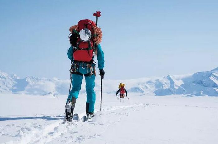 北面thenorthface7sefuturelight,北面futurelight面料