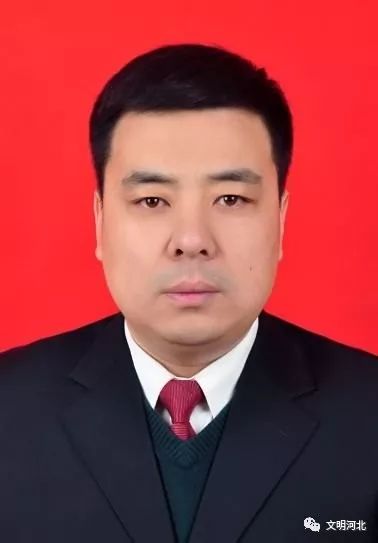 河北好人发布会,时代新人河北好人2019