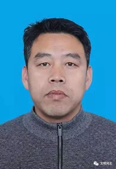 河北好人发布会,时代新人河北好人2019