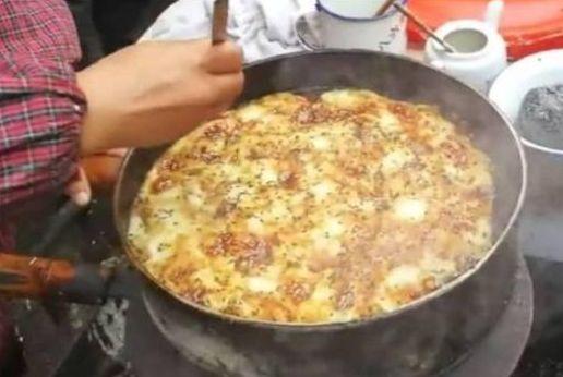 女大学生毕业后,卖糯米饭创业,月入过万,让上班族很惭愧