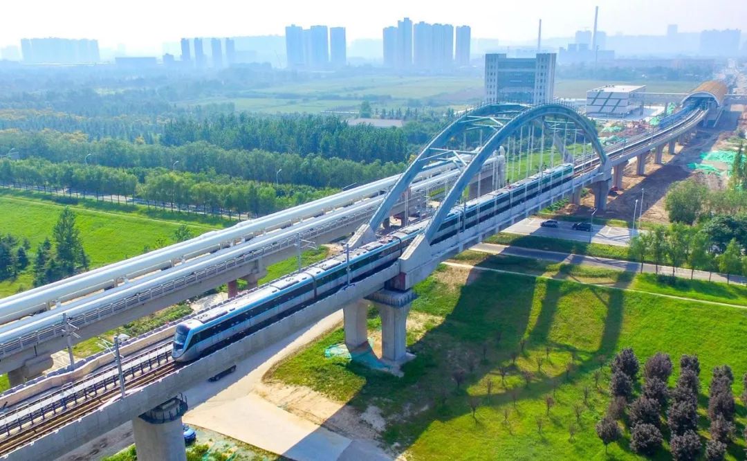 西安机场城际线票价,西安北客站至机场城际轨道时刻表